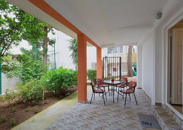 Apartment Val