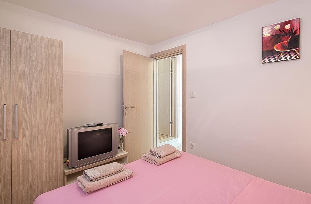 Apartment Val