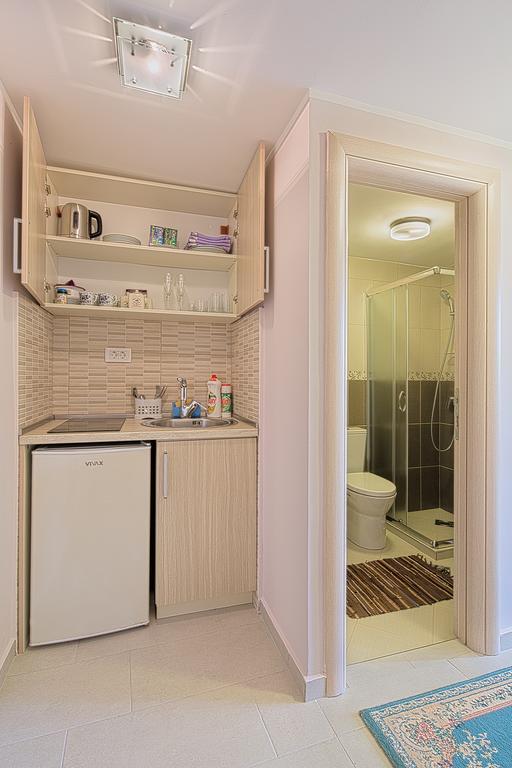 Apartment Val
