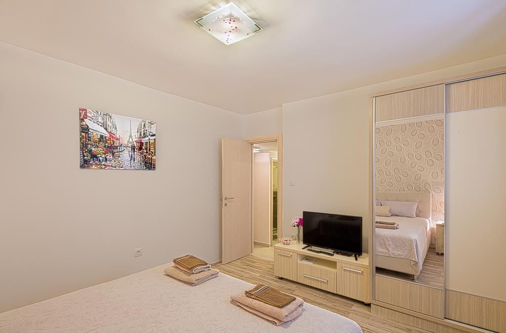 Apartment Val